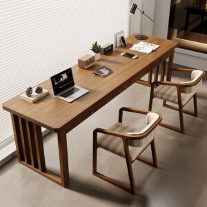 Meja Belajar Minimalis Modern