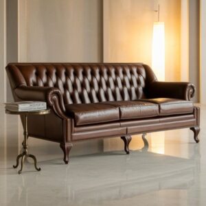 Galery Sofa Tamu Kulit Minimalis