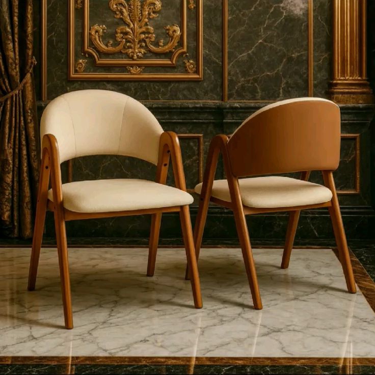 Kursi Cafe Klasik Modern