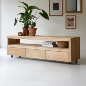 Nakas Modern Minimalis