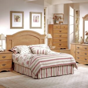 Set Kamar Tidur Anak Terbaru