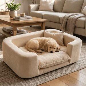 Tempat Tidur Dogy