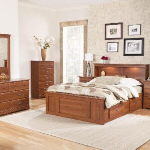Set Kamar Tidur Anak Mewah