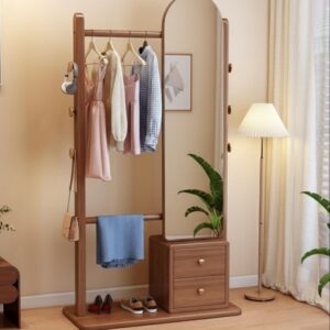 Lemari Tempat Ganti Baju