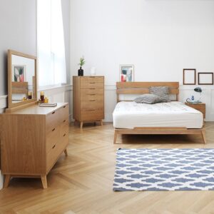 Set Kamar Tidur Anak Minimalis