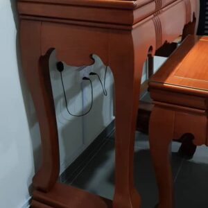 Meja Altar Jati