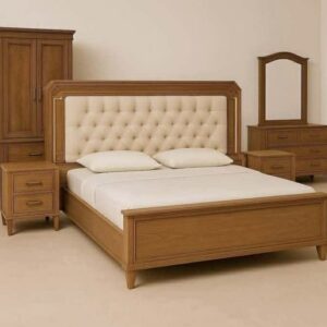 Set Kamar Tidur Anak Klasik Modern