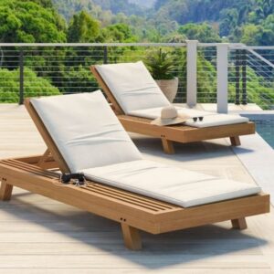 Sofa Santai Pantai