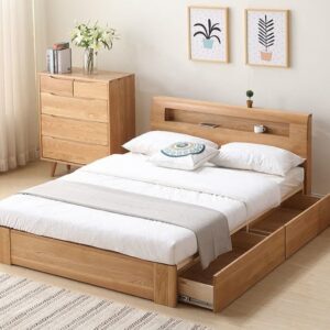 Tempat Tidur Anak Minimalis Modern