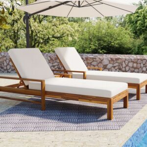 Sofa Santai Pesisir Pantai