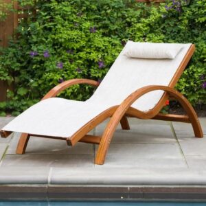 Sofa Santai Untuk Pantai