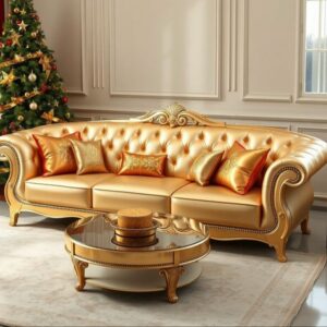 Luxury Carving Furniture Ideas