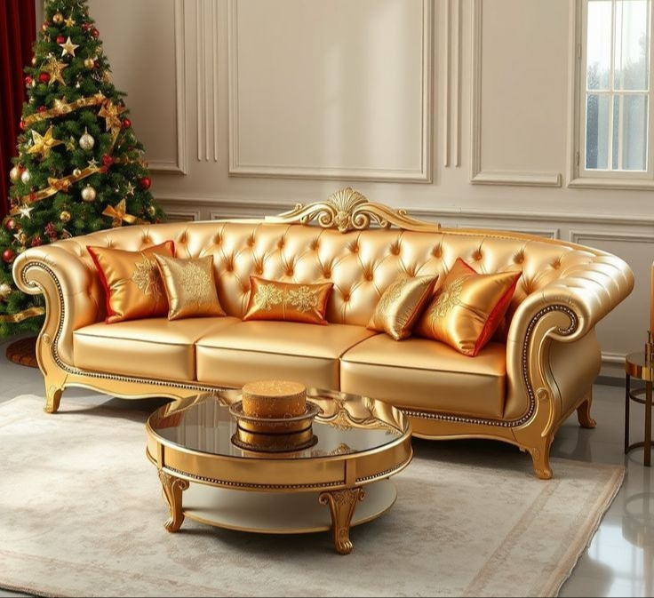 Luxury Carving Furniture Ideas