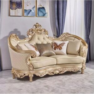 Sofa Ruang Tamu Klasik