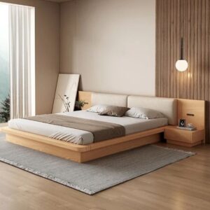 Tempat Tidur Minimalis Mewah