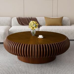 Meja Jari Jari Modern