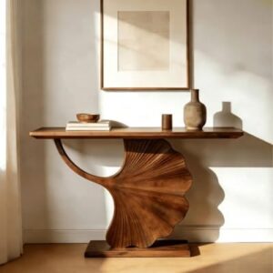 Meja Konsol Minimalis Modern