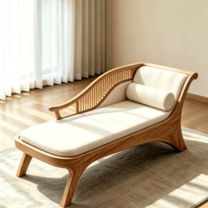 Sofa Santai Outdoor